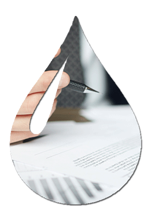 Ícone regularização